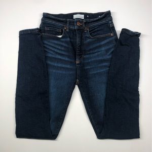 LOFT The Jegging size 25/0